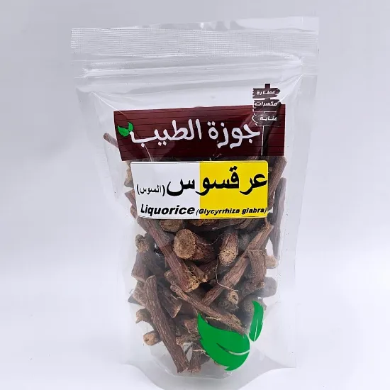 Picture of عرقسوس 125 جرام